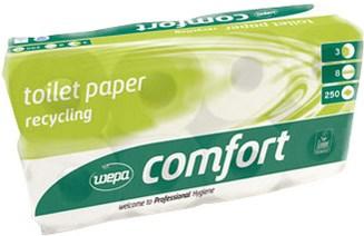 Produktbild Satino by Wepa WC-Papier (8 x)
