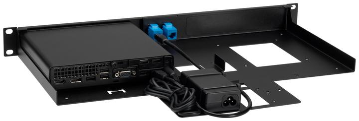 Produktbild Rackmount.IT Rack Mount Kit for HP Mini