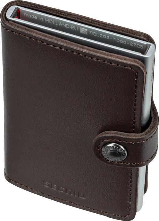 Secrid Miniwallet