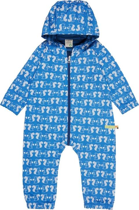 loud + proud Wasserabweisender Overall (50)