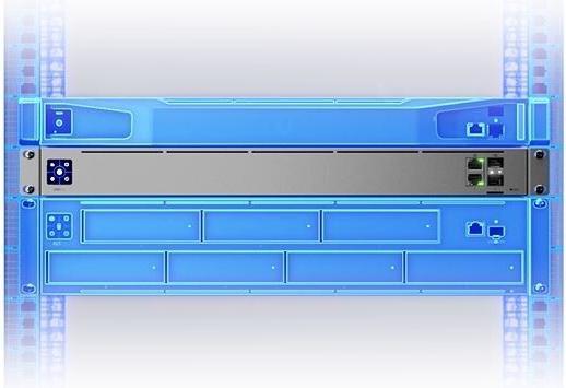 Immagine prodotto Ubiquiti UniFi UXG-PRO