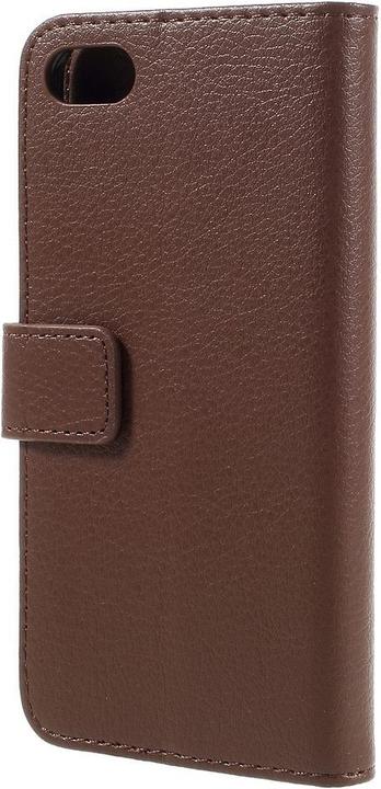 Produktbild Cover-Discount Leder Etui Kartenfächer (Apple iPhone 7, Apple iPhone 8)