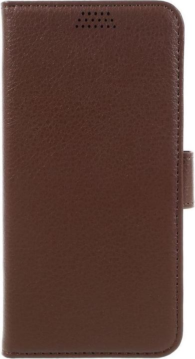 Produktbild Cover-Discount Leder Etui Kartenfächer (Apple iPhone 7, Apple iPhone 8)