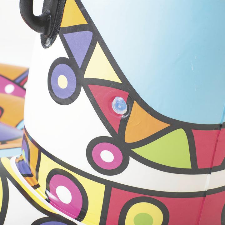 Actual product image Bestway Pop Lama Ride On
