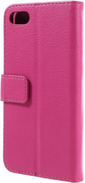 Image du produit Cover-Discount Étui en cuir Compartiments pour cartes (Apple iPhone 7, Apple iPhone 8)