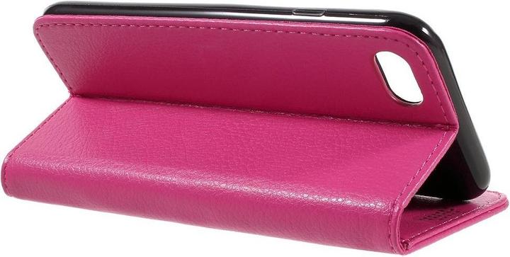 Image du produit Cover-Discount Étui en cuir Compartiments pour cartes (Apple iPhone 7, Apple iPhone 8)