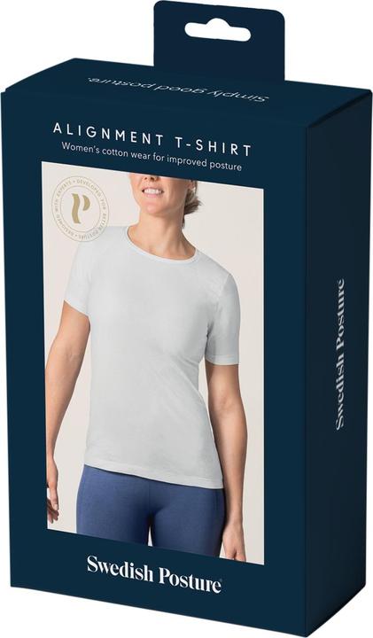 Produktbild Swedish Posture Alignment Cotton Posture T-shirt (XL)