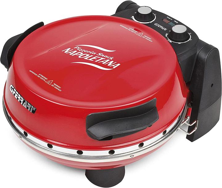 G3 Ferrari Pizzamaker Napoletana