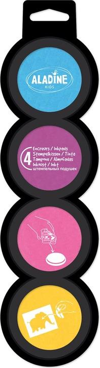 Produktbild Aladine Stempelkissen Minos Pop