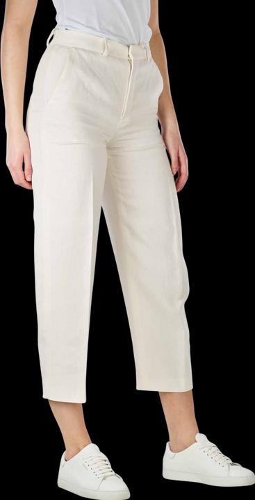 Actual product image Drykorn Serious Pant Off White (W31/L34)