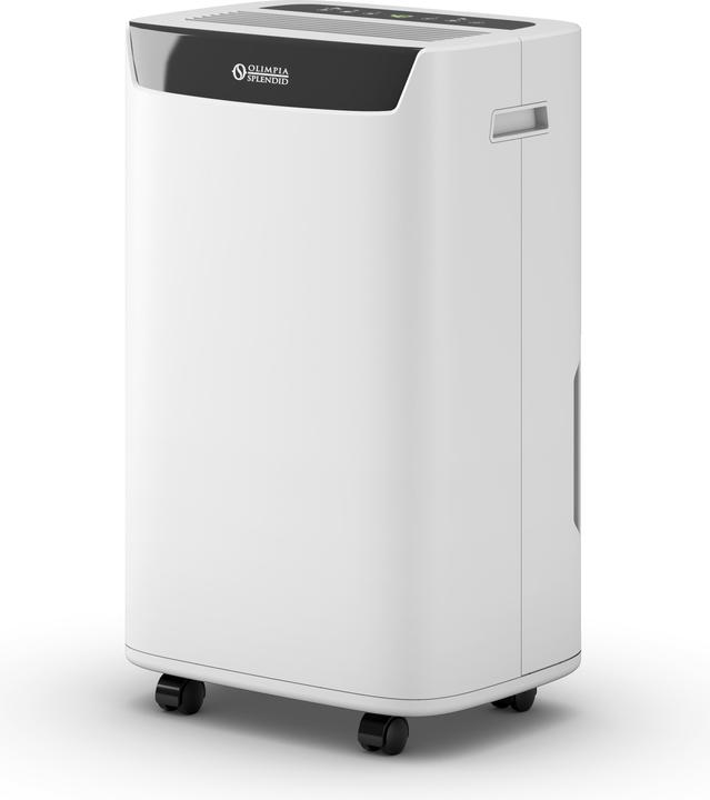 Immagine prodotto Olimpia Splendid Aquaria S1 12 P (22 m², 12 l/24h)
