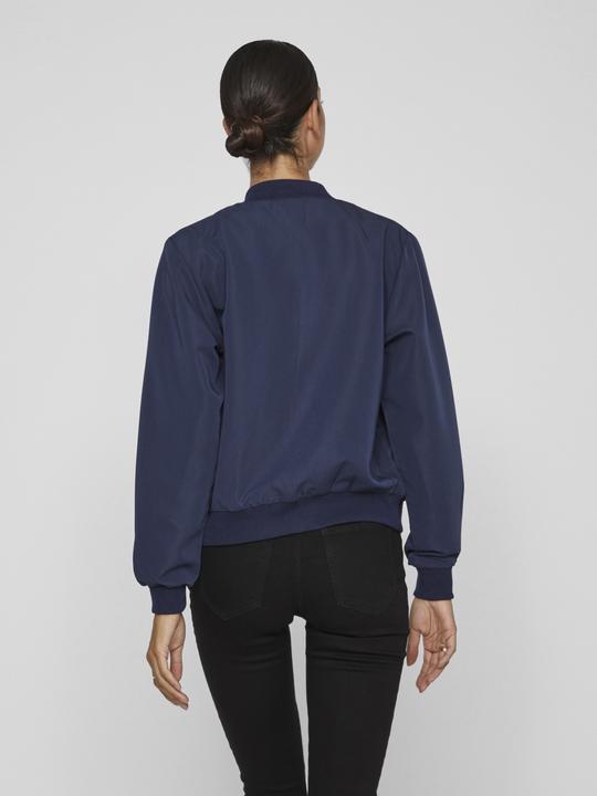 Actual product image Vila Zip Bomber Jacket (34)