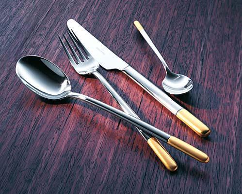 Actual product image Villeroy & Boch Ella (113 Piece, Cutlery set)
