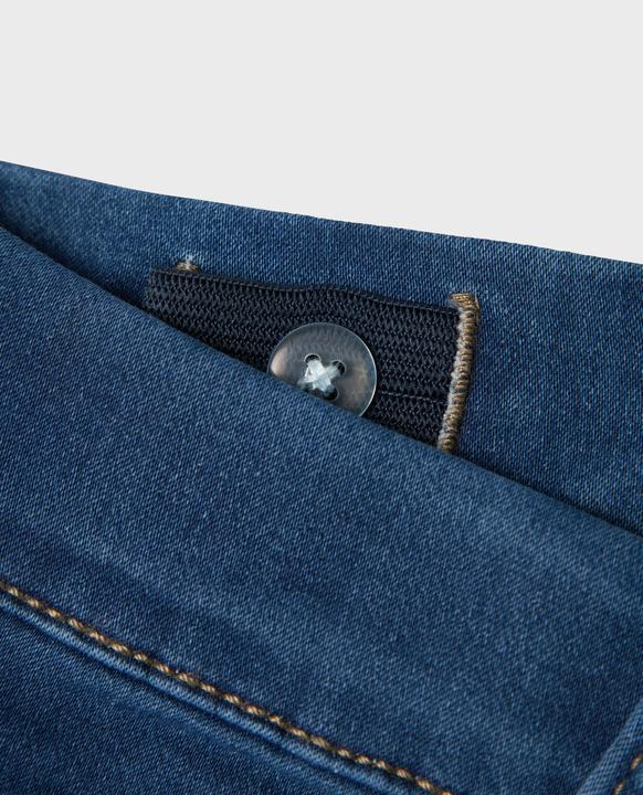 Produktbild Name it X-Slim Fit Jeans (104)