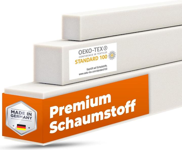 Image du produit Saarschaum Matratzenverlängerung