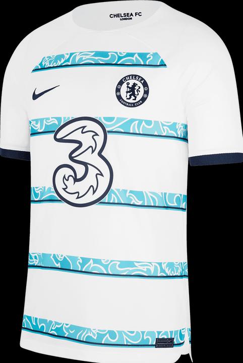 Produktbild Nike FC Chelsea Auswärts Trikot (XXL)