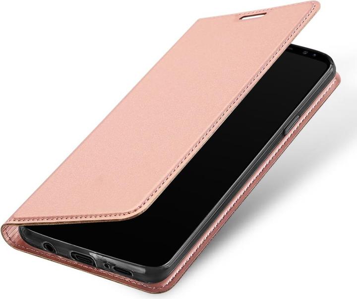 Produktbild Dux Ducis Leder Flip Folio Case