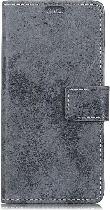 Cover-Discount Vintage style suede look