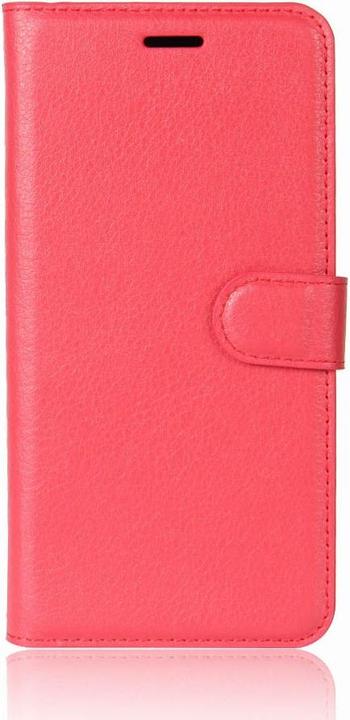 Image du produit Cover-Discount Etui en cuir avec compartiment pour cartes et photos
