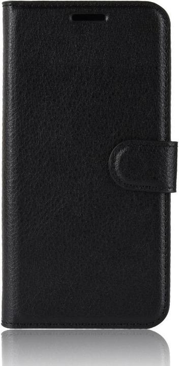 Produktbild Cover-Discount Leder Etui Hülle mit Kartenfächern