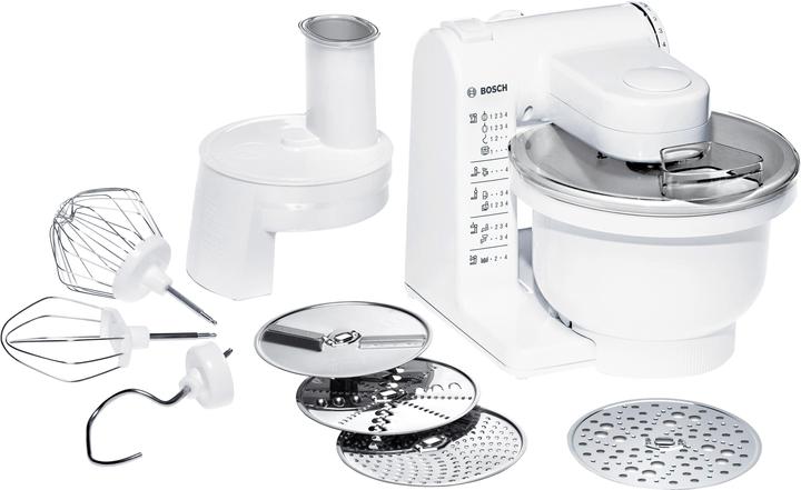Bosch Hausgeräte Mum4427 (500 W)