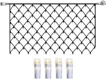 Produktbild Star Trading Lichternetz Erweiterungssystem (2 m)