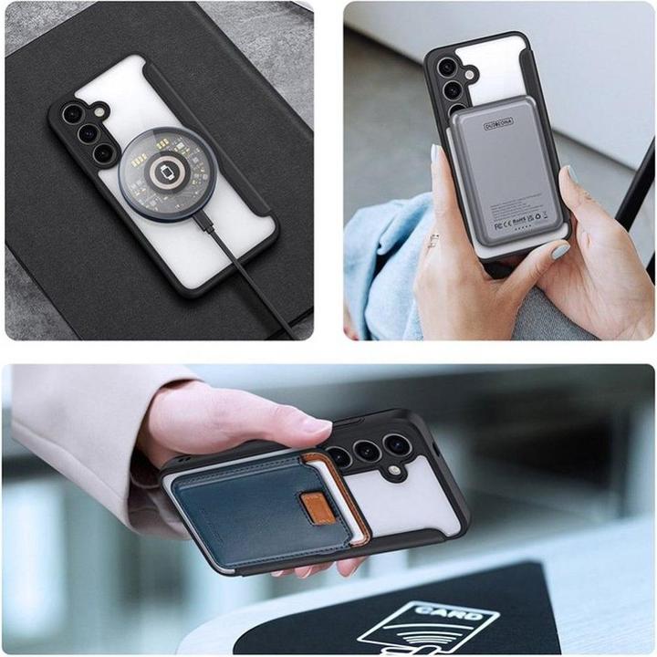 Immagine prodotto Dux Ducis Skin X Pro (Samsung Galaxy S24+)