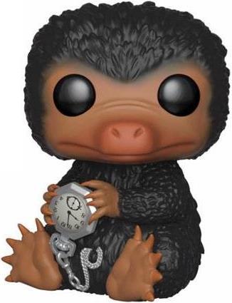 Produktbild Funko POP! - Phantastische Tierwesen 2: Niffler Super Sized