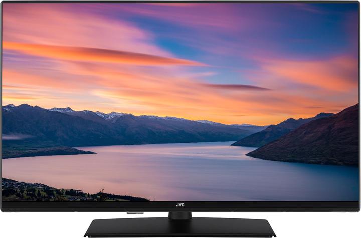 Actual product image JVC LT-32VF5355 LED-TV FHD SMART TIVO (32", LCD, Full HD, 2024)