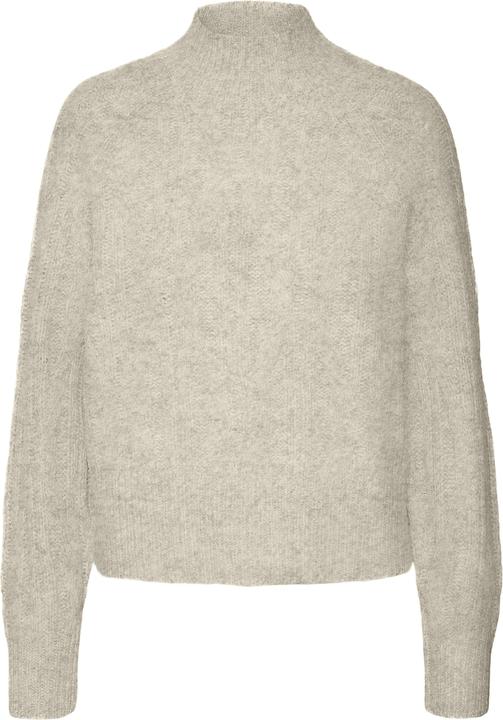 Vero Moda VMBAILY Pullover Strickpullover