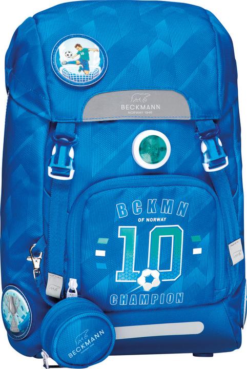 Beckmann Classic 1st (22 l)
