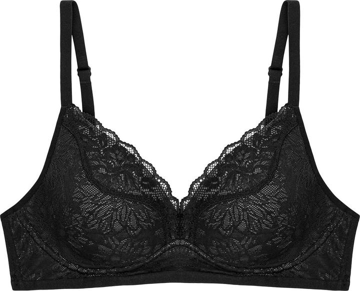 Actual product image Triumph Shell bra "Fit Smart P01 (4, Single pack)