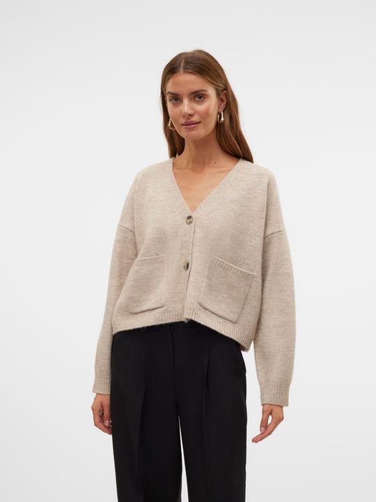 Actual product image Vero Moda VMGEMMA Cardigan Cardigan (M)