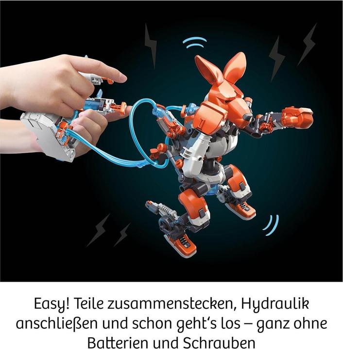 Image du produit Kosmos Boxing Bots