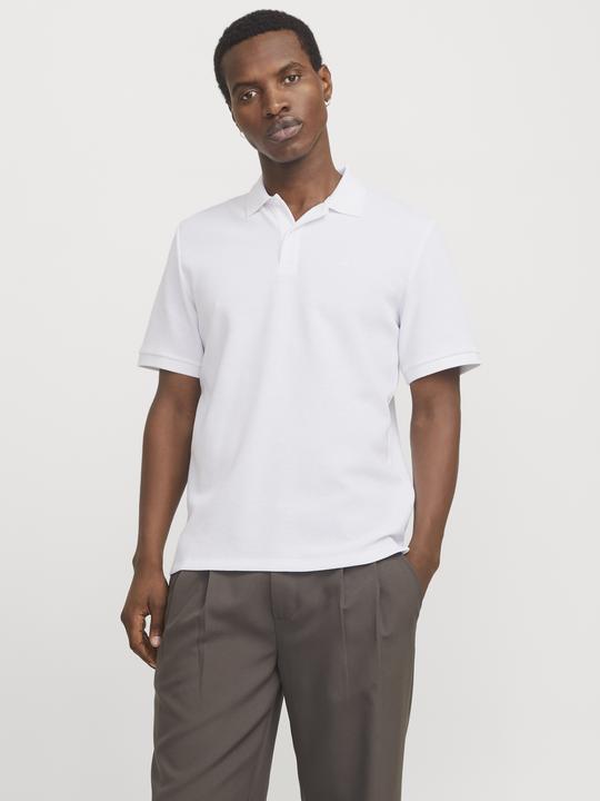 Actual product image Jack & Jones Jjeaustin Polo Ss Noos (XXL)