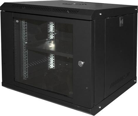 Produktbild LK1909UNL (9 HE, 19 Zoll Rack)