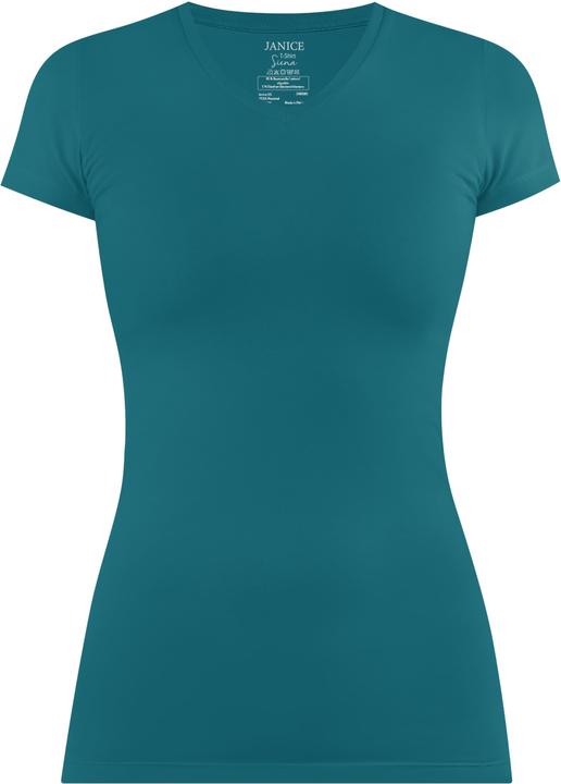 Immagine prodotto Normani T-shirt aderente con scollo a V Siena (3XL)