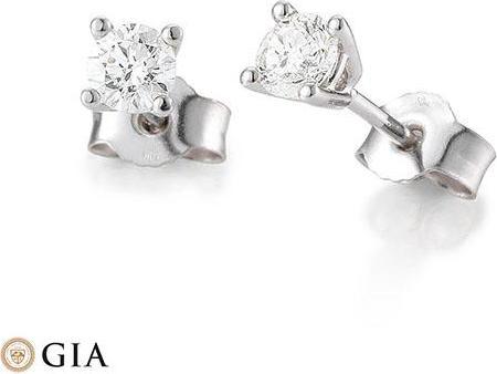 Actual product image Breuning Stud earrings 4 studs (750/18 K Gold)