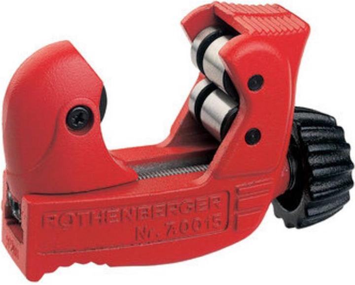 Produktbild Rothenberger Rohrabschneider MINI MAX 70015 (85 mm)