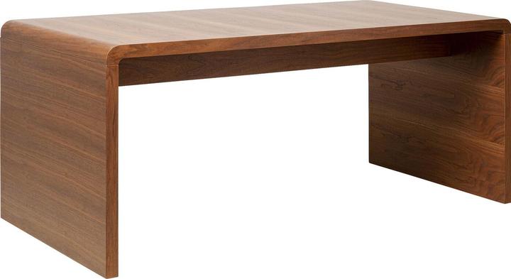 Immagine prodotto Kare Design Scrivania Club Noce 180x85cm