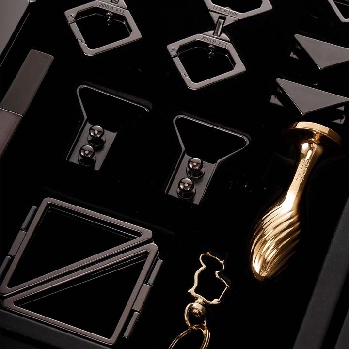 Produktbild Lockink Allesin1 Spielset