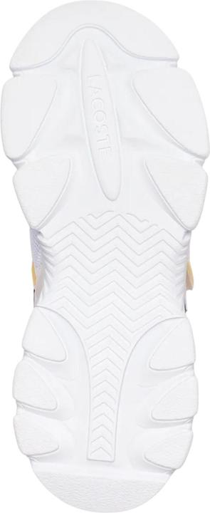 Actual product image Lacoste Childrens/Kids L003 Neo Trainers (34)