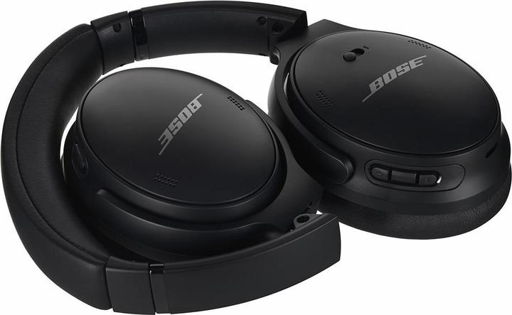 Actual product image Bose QuietComfort SE (ANC, 24 h, Cable, Wireless)