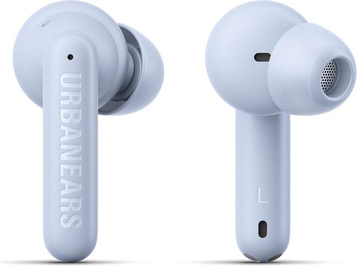 Image du produit Urbanears Boo Tip TWS Bleu clair (30 h, Sans fil)