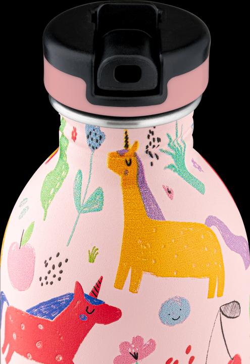 Produktbild 24 Bottles Urban (0.25 l)