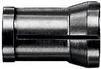 Actual product image Bosch Professional Zubehör Collet chuck without clamping nut, 8 mm, for Bosch router