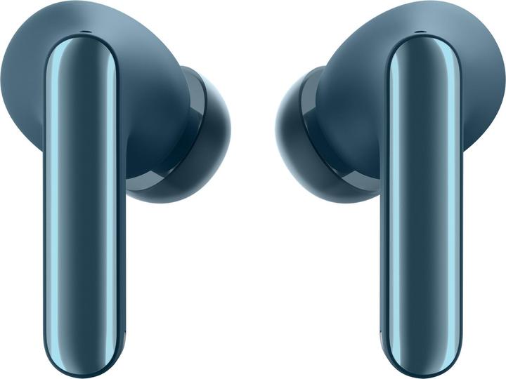 Actual product image Lenovo YOGA True Wireless Stereo Earbuds (P) (36 h, Cable)