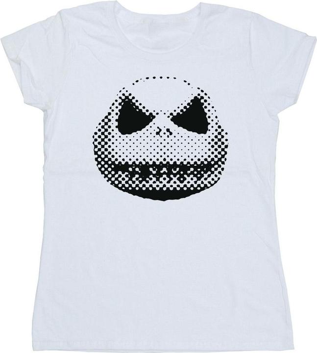 Produktbild The Nightmare Before Christmas TShirt (XXL)