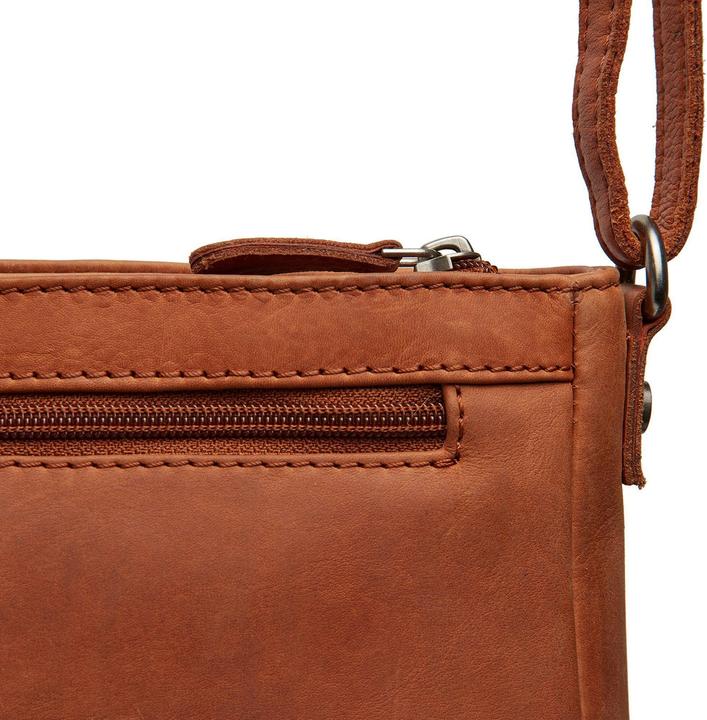 Actual product image The Chesterfield Brand Southampton shoulder bag leather 23 cm