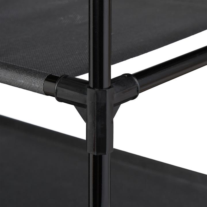 Actual product image Relaxdays Mila (62 x 28 x 68 cm)